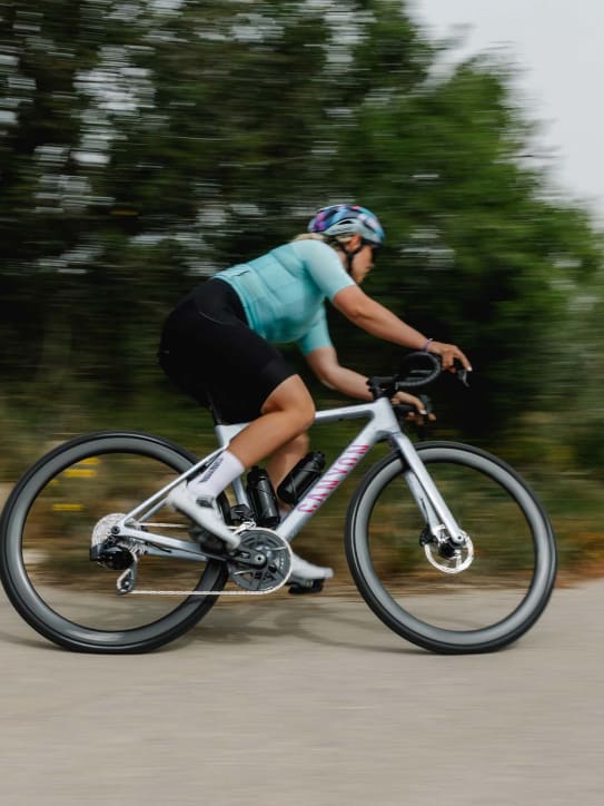 Introducing Endurace CF