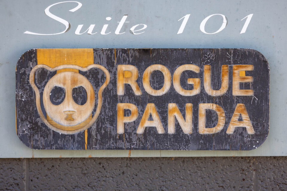 rogue panda designs visit