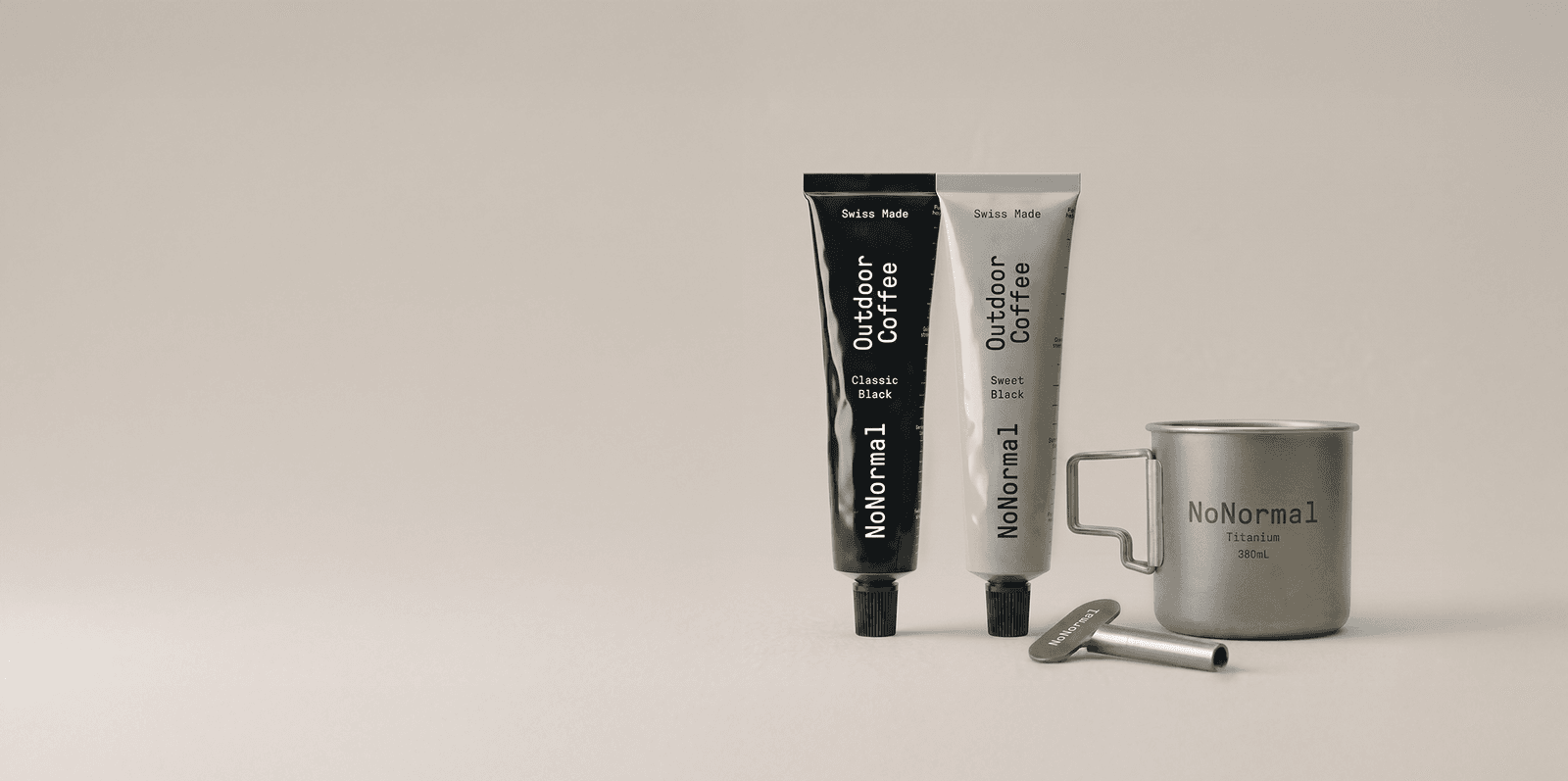 Everything you need