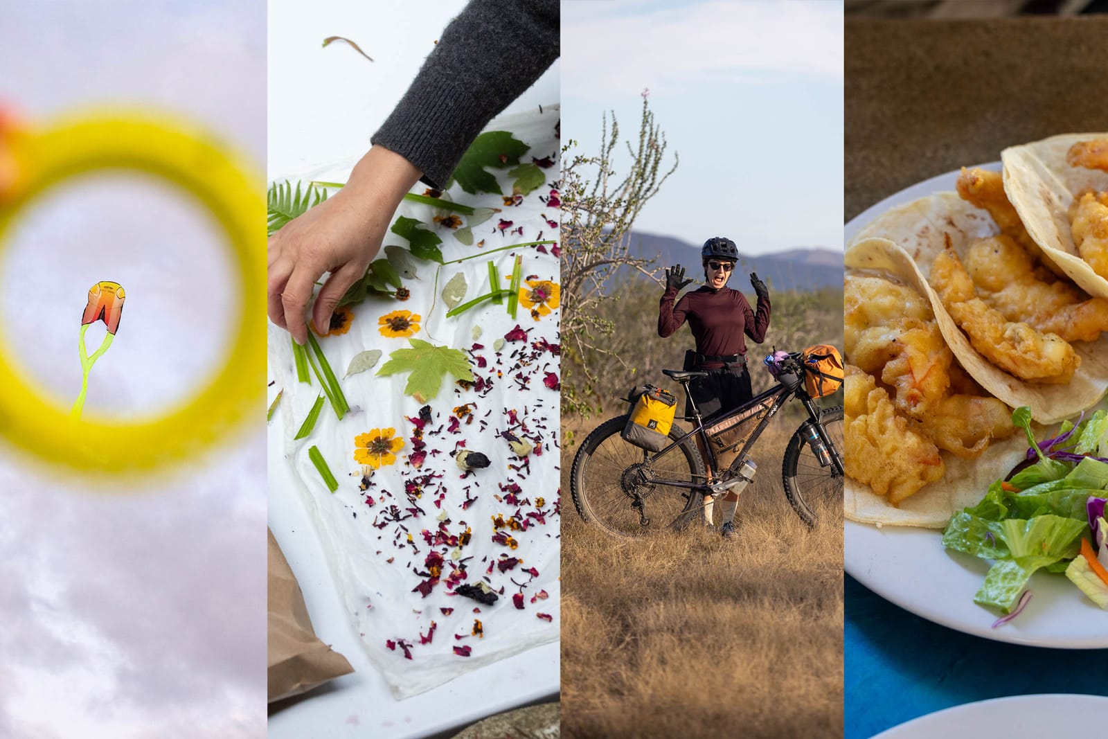 Jak si užít bikepacking naplno: praktický pohled bez přehnaných ambicí