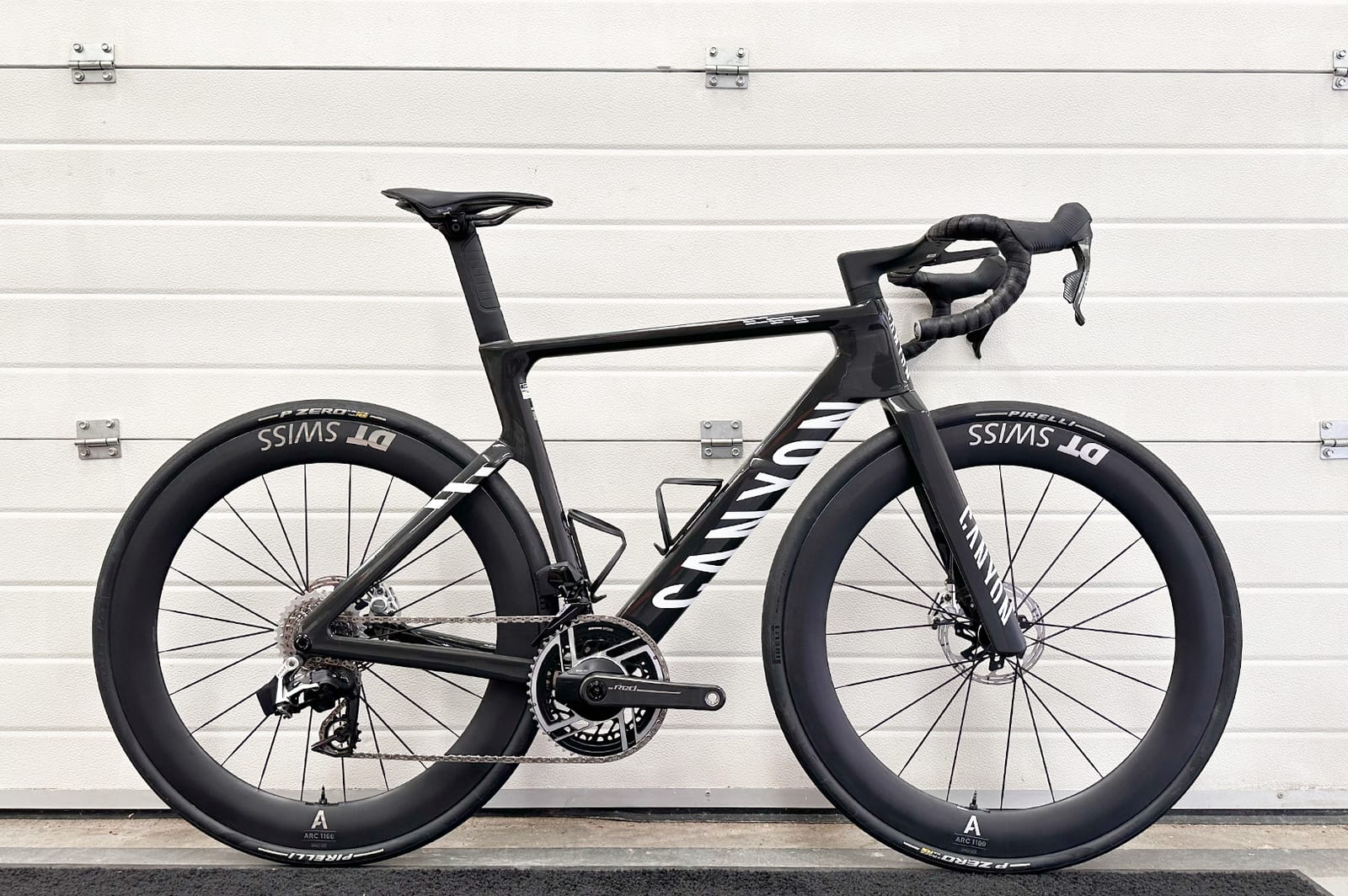 Canyon Endurace CFR
