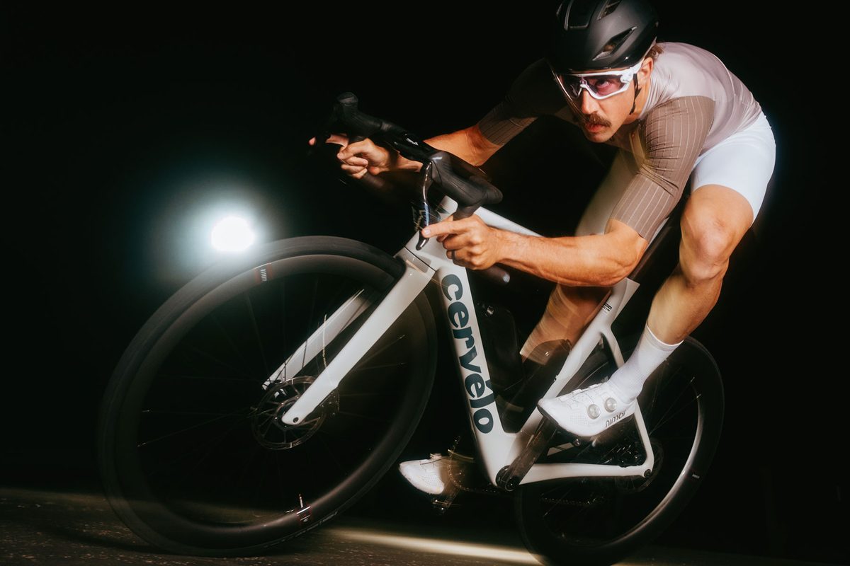 Cervélo Soloist 2026: aerodynamika S5 za nižší cenu
