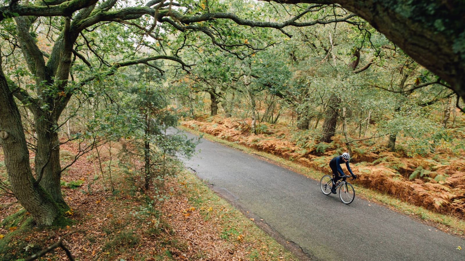 Jak se obléct na podzim: Tipy od profesionálního cyklisty