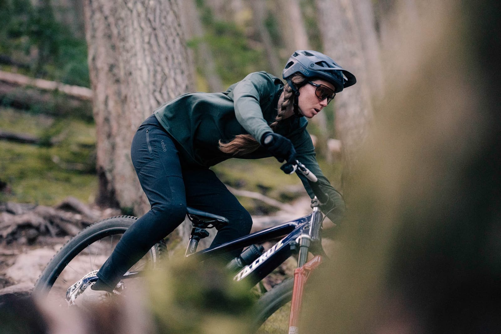 Velocio představuje kolekci na podzim a zimu 2026