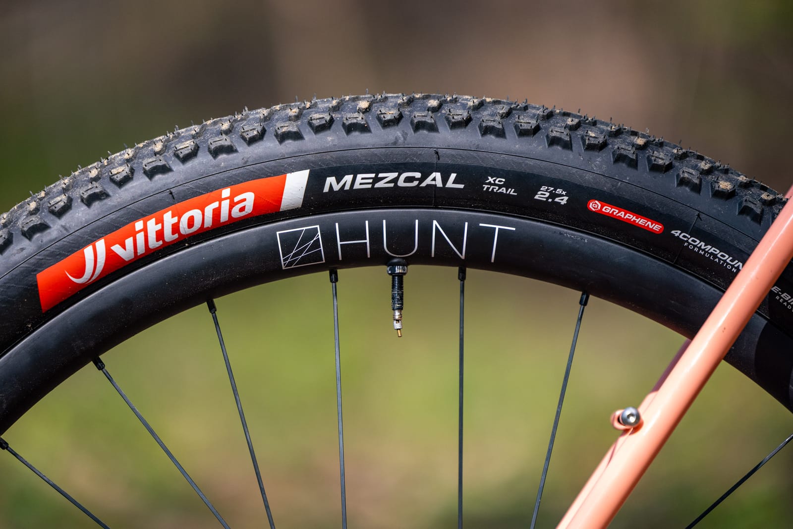 Vittoria Mezcal: Legendární pneumatika pro gravel a bikepacking