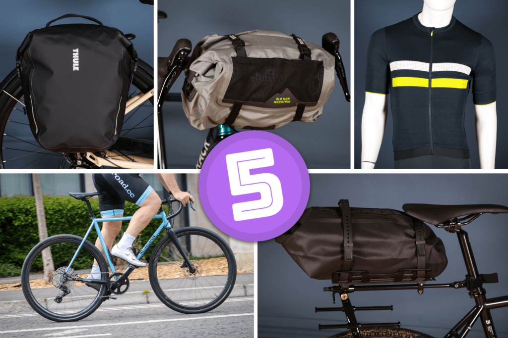 Gravel a bikepacking v Česku: co z nových produktů dává smysl a co je jen marketing