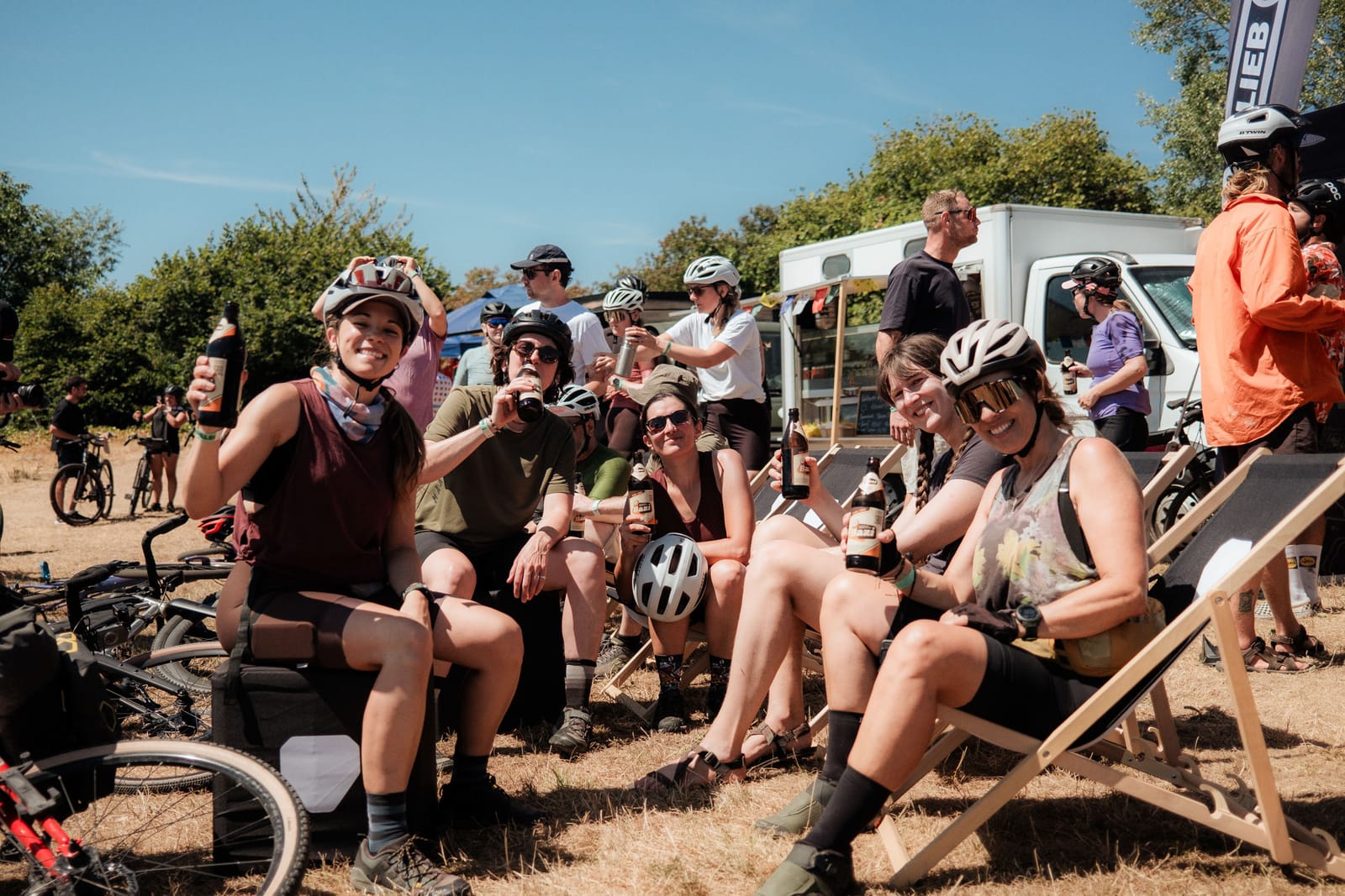 Pedaleo 2026: Co si vzít ze švýcarského bikepackingového festivalu domů do Čech