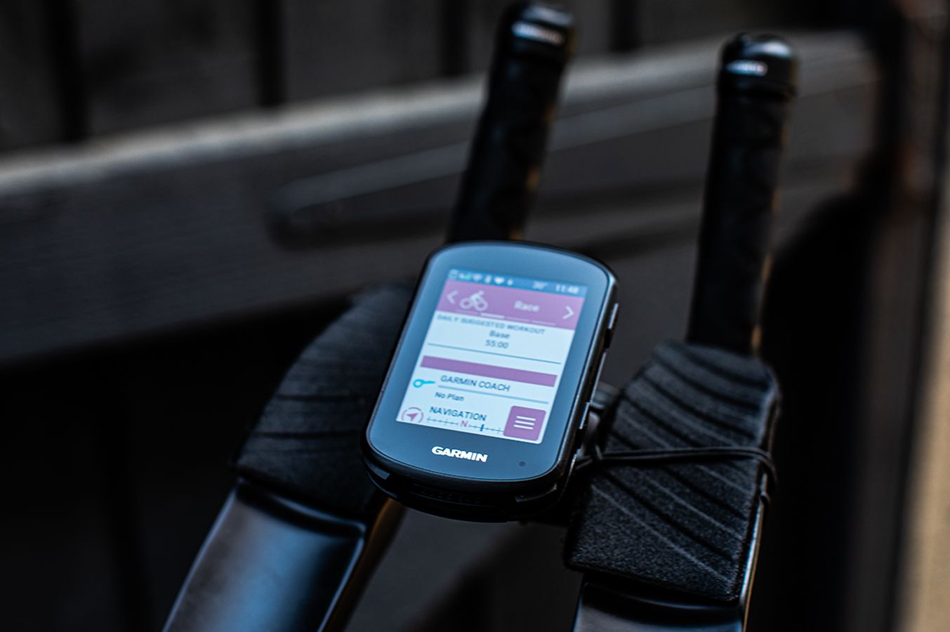 Garmin Edge 550: skrytý klenot mezi cyklistickými počítači