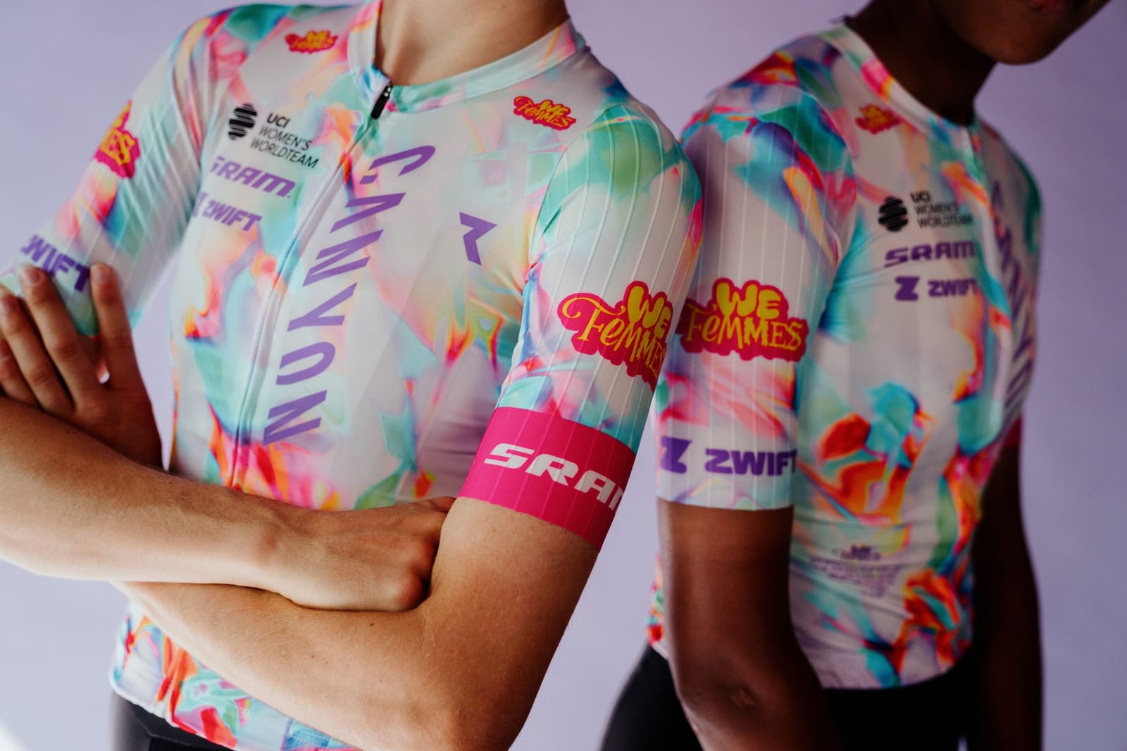 Canyon-SRAM a kampaň We Femmes: tisíc nových cyklistek ročně a co z toho plyne pro Česko