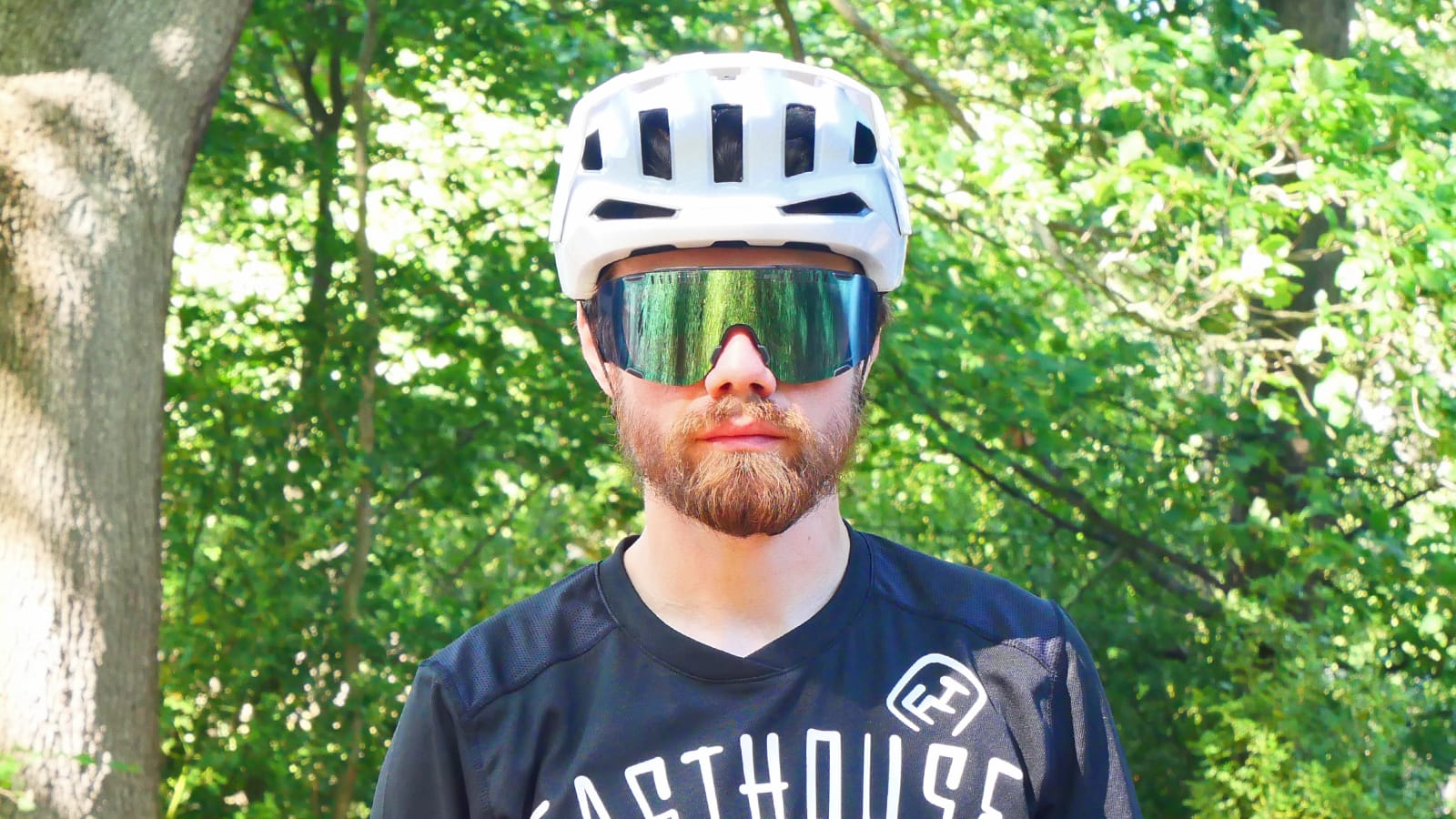 POC Devour sunglasses review