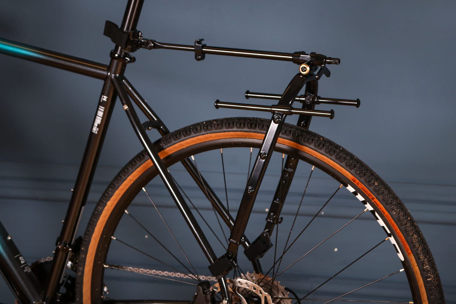 Topeak Zi:Rack Essential: praktický nosič na kolo pro každý den