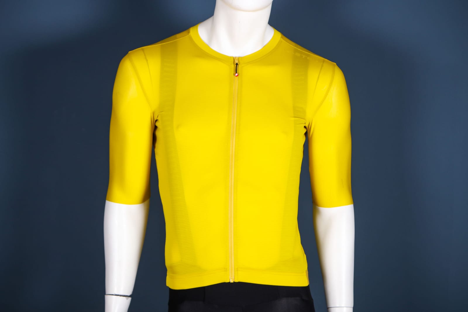 Castelli Espresso 2: Letní dres na každodenní jízdy