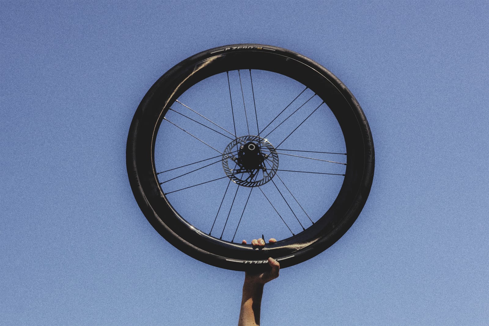 Campagnolo Zonda All-Road: aerodynamika za rozumnou cenu