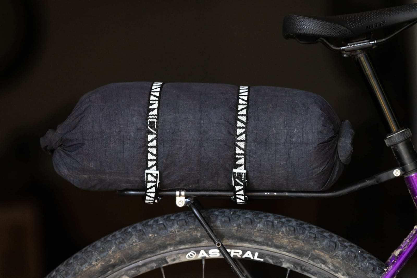 Mica Mini Cam Straps: malé pásy s pákovými zámky, které změní tvůj bikepacking