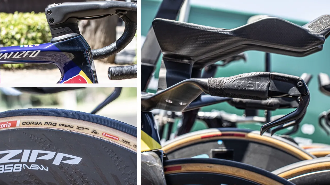 Technologické trendy Tour de France: splnily se předpovědi?