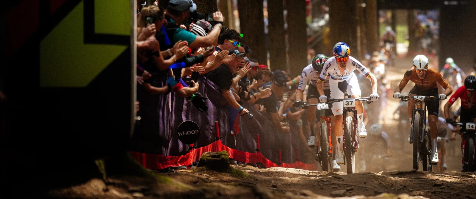 Vittoria rozšiřuje Terreno: co přinesou 50mm a 55mm pláště na české polní cesty