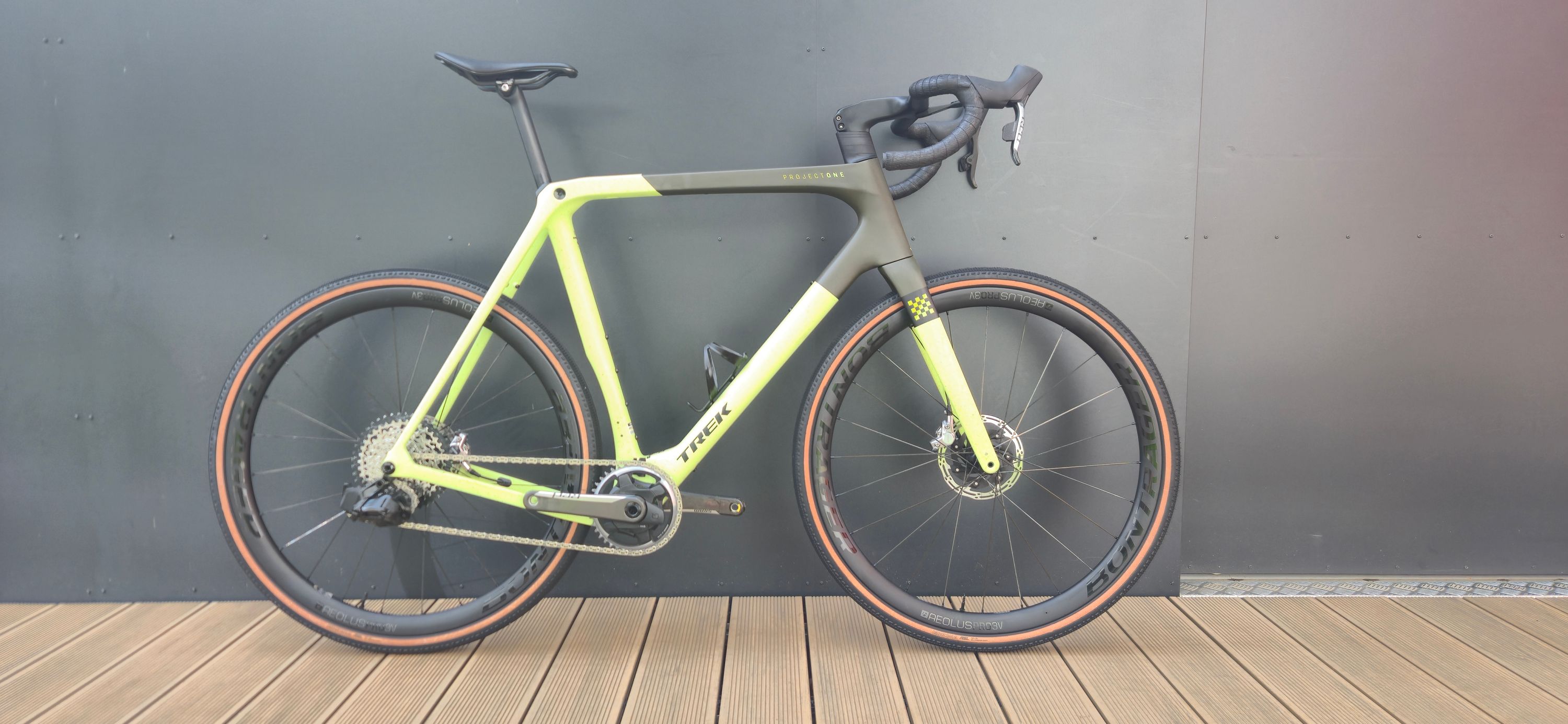 Trek Checkmate SLR7 2024