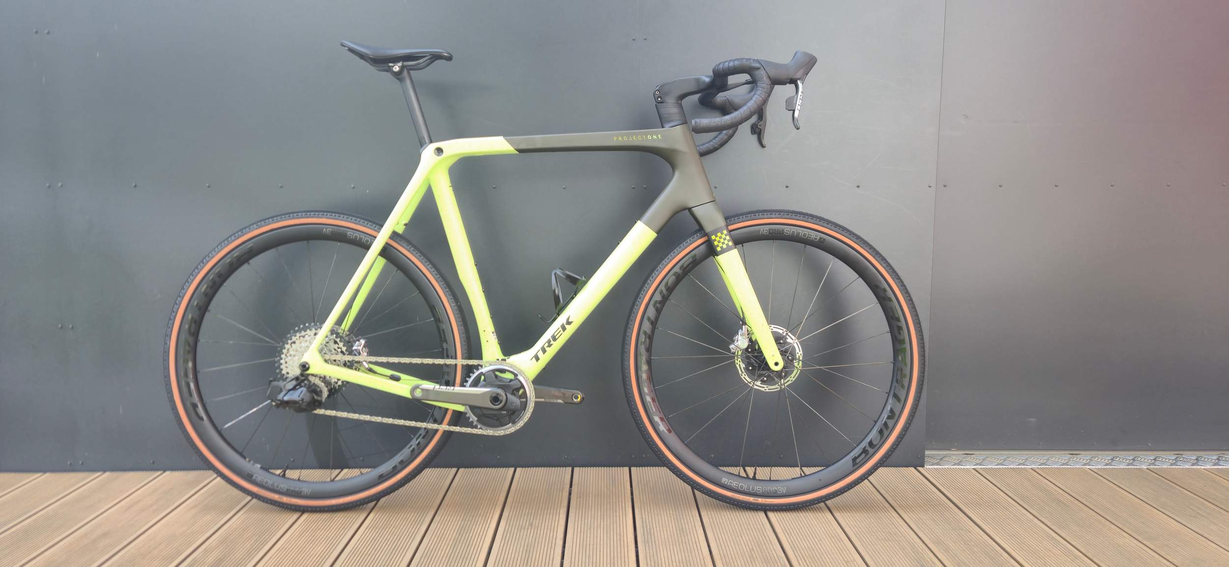 Trek Checkmate SLR7 2024